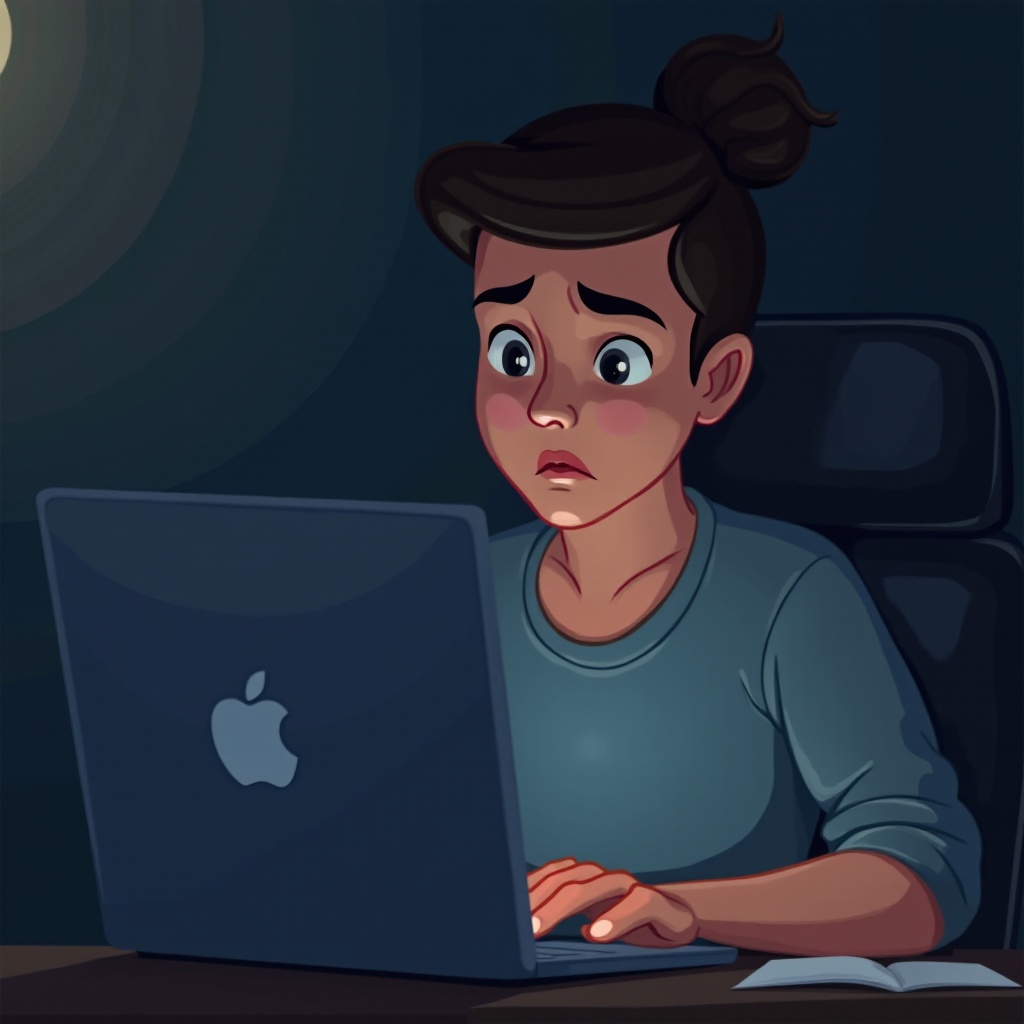 自分のラップトップにウイルスがあるかどうかを確認するにはどうすればいいですか