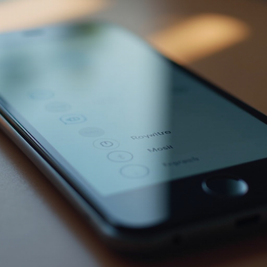 jak ustawić hasło na zdjęciu iPhone'a