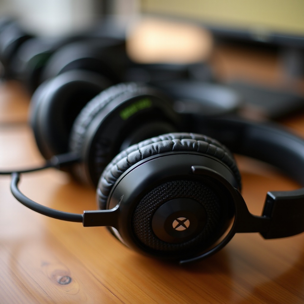 beste Xbox-headset onder de 50