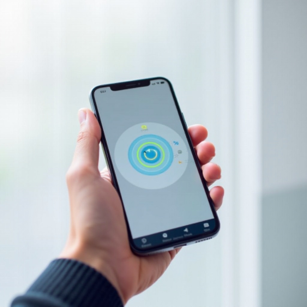 携帯電話で5Gをオフにできますか