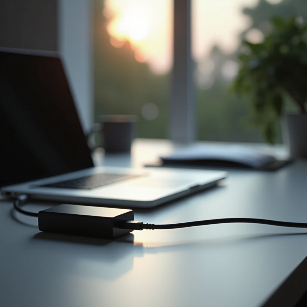 cara membuat macbook air mengisi daya lebih cepat