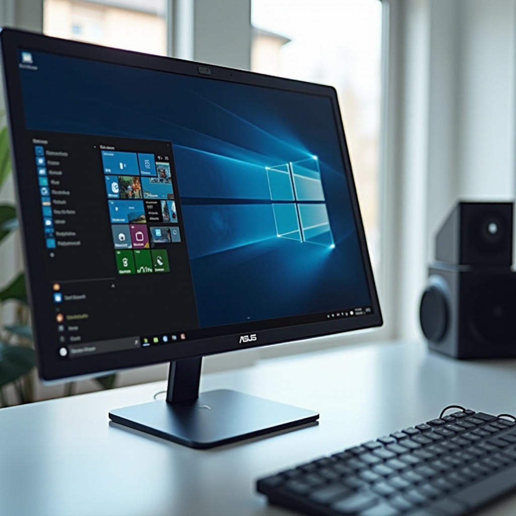 ASUSコンピューターの音が動作しない
