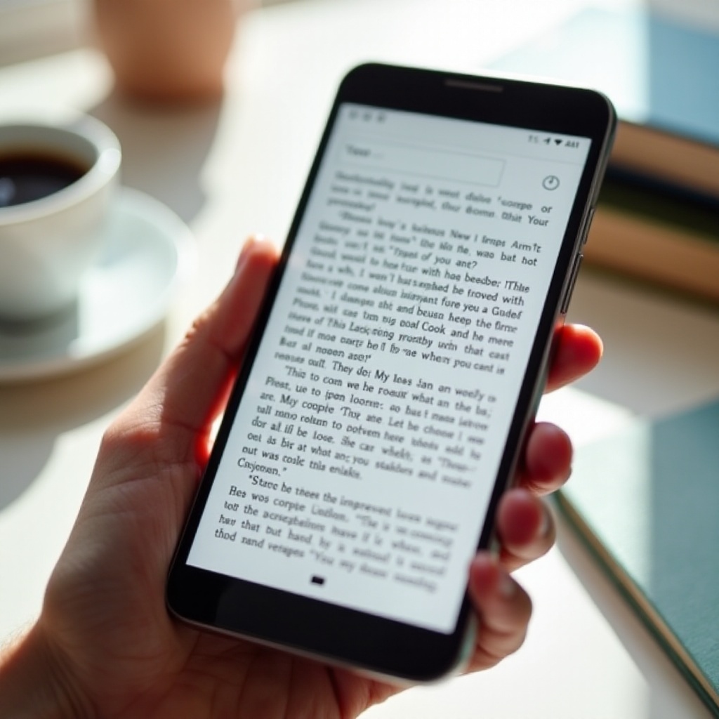 best free android ebook reader app