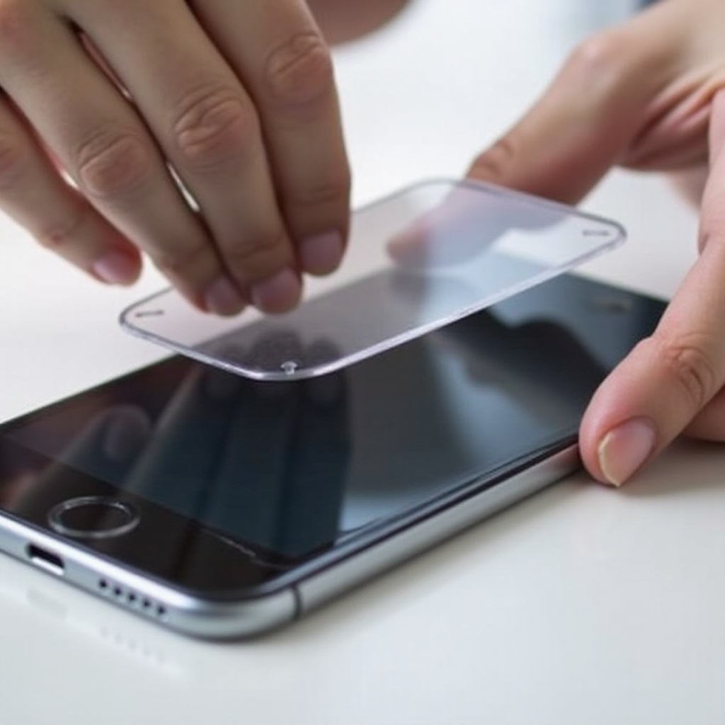 perlindungan layar terbaik untuk iphone 11