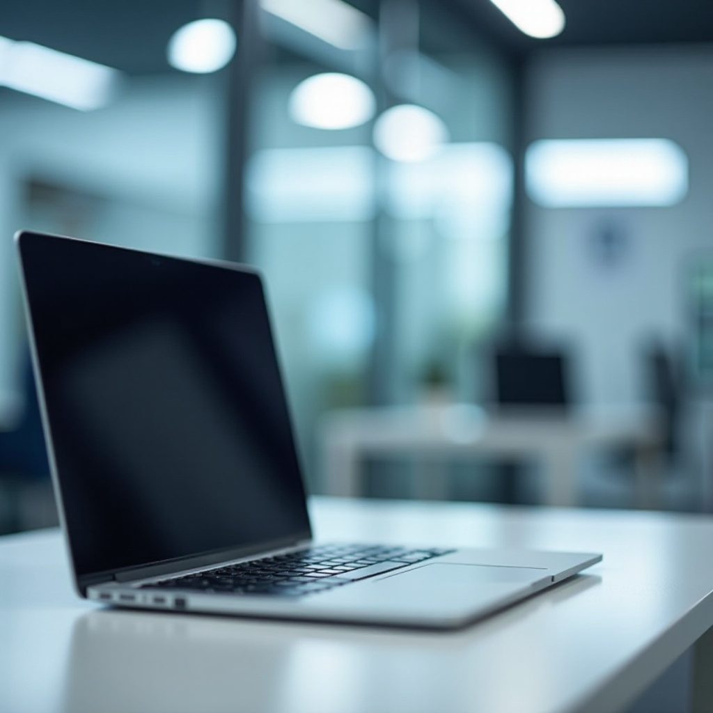 ノートパソコンを再フォーマットする