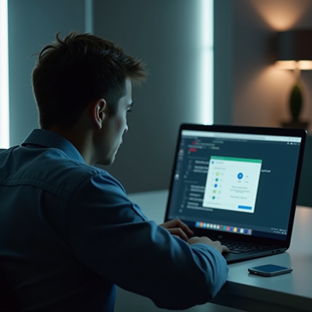 hoe een spelbestand te openen op Chromebook Linux