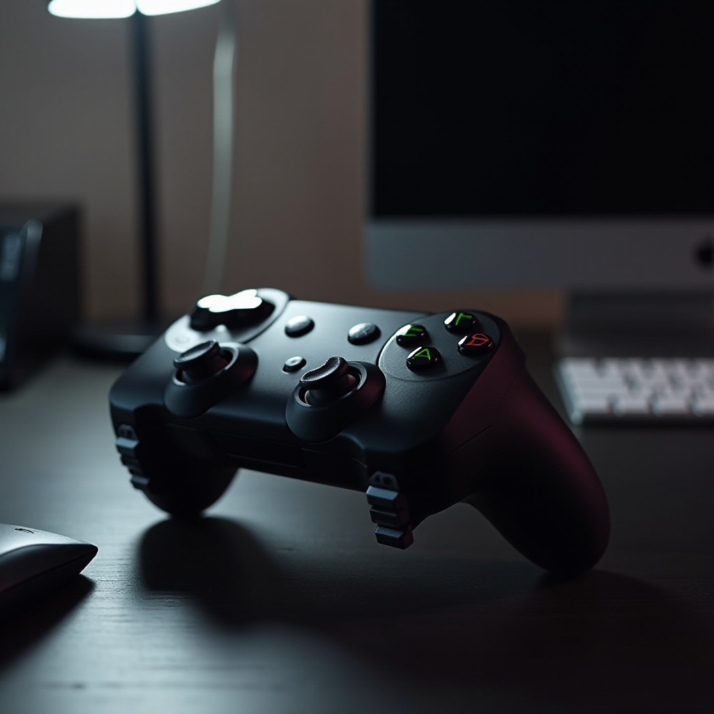 아이폰용 최고의 게임 컨트롤러