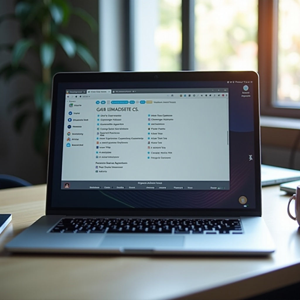 how to download any game on chromebook on linux