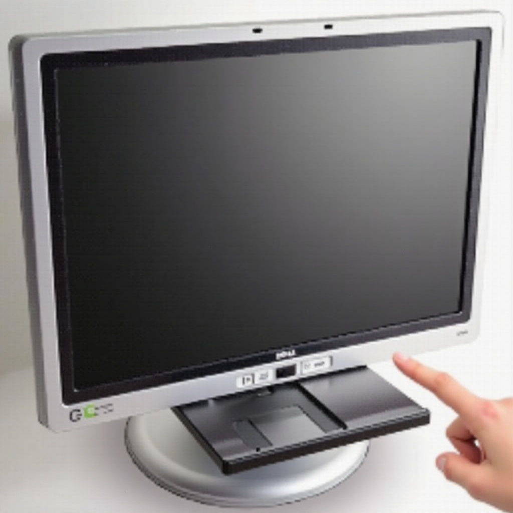 jak uruchomić ponownie napęd optyczny w komputerze stacjonarnym Dell Optiplex 3010