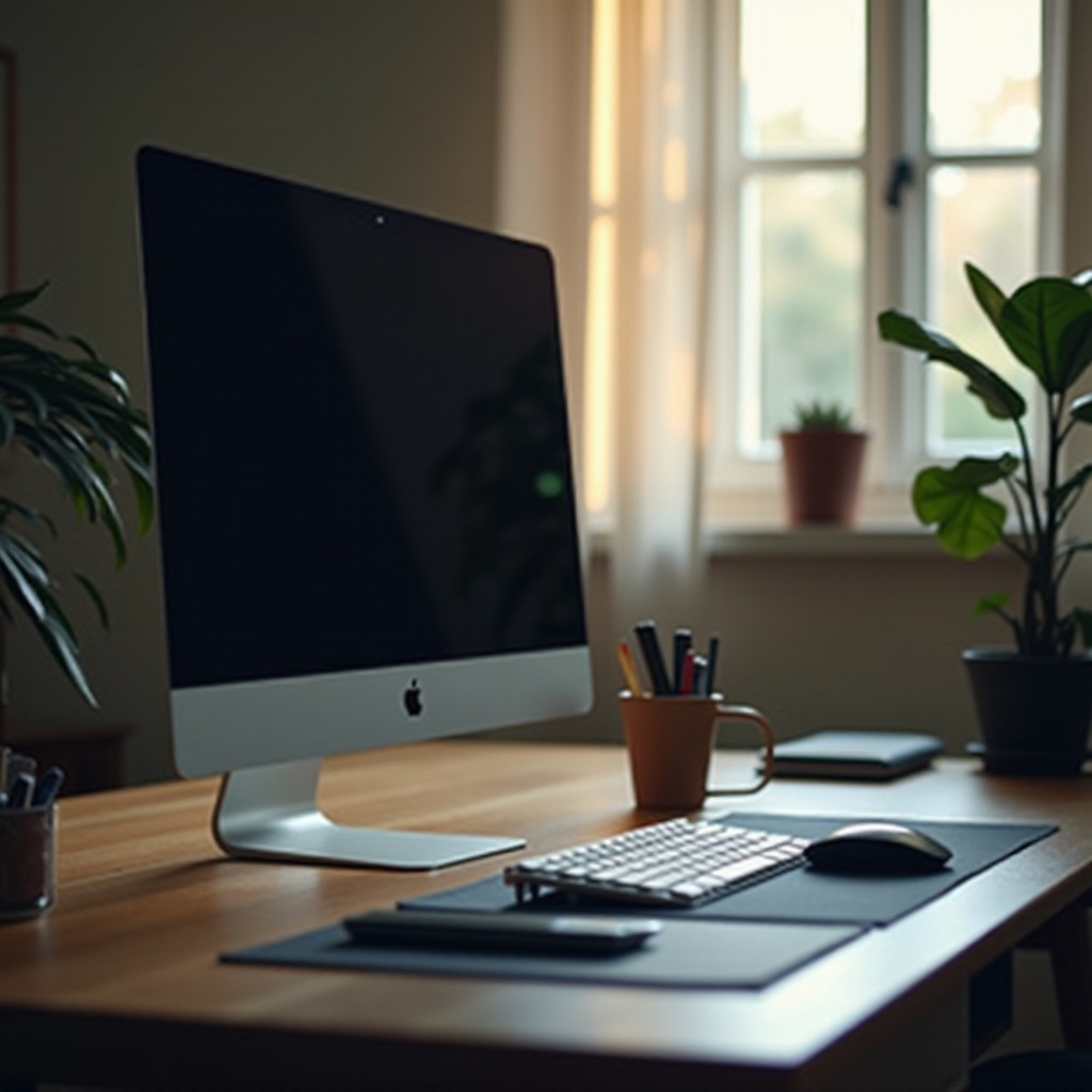 얼마나 자주 컴퓨터를 종료해야 합니까