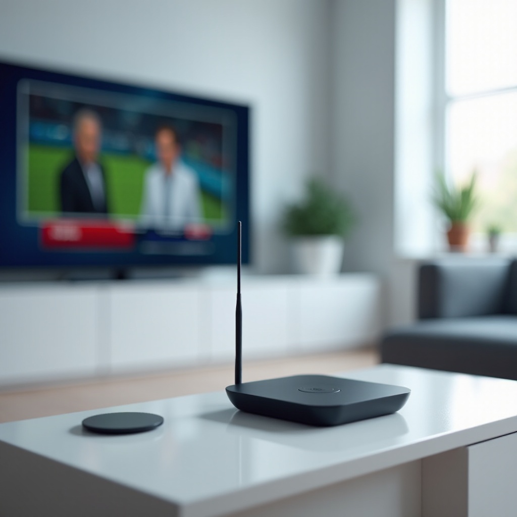 best portable tv antenna
