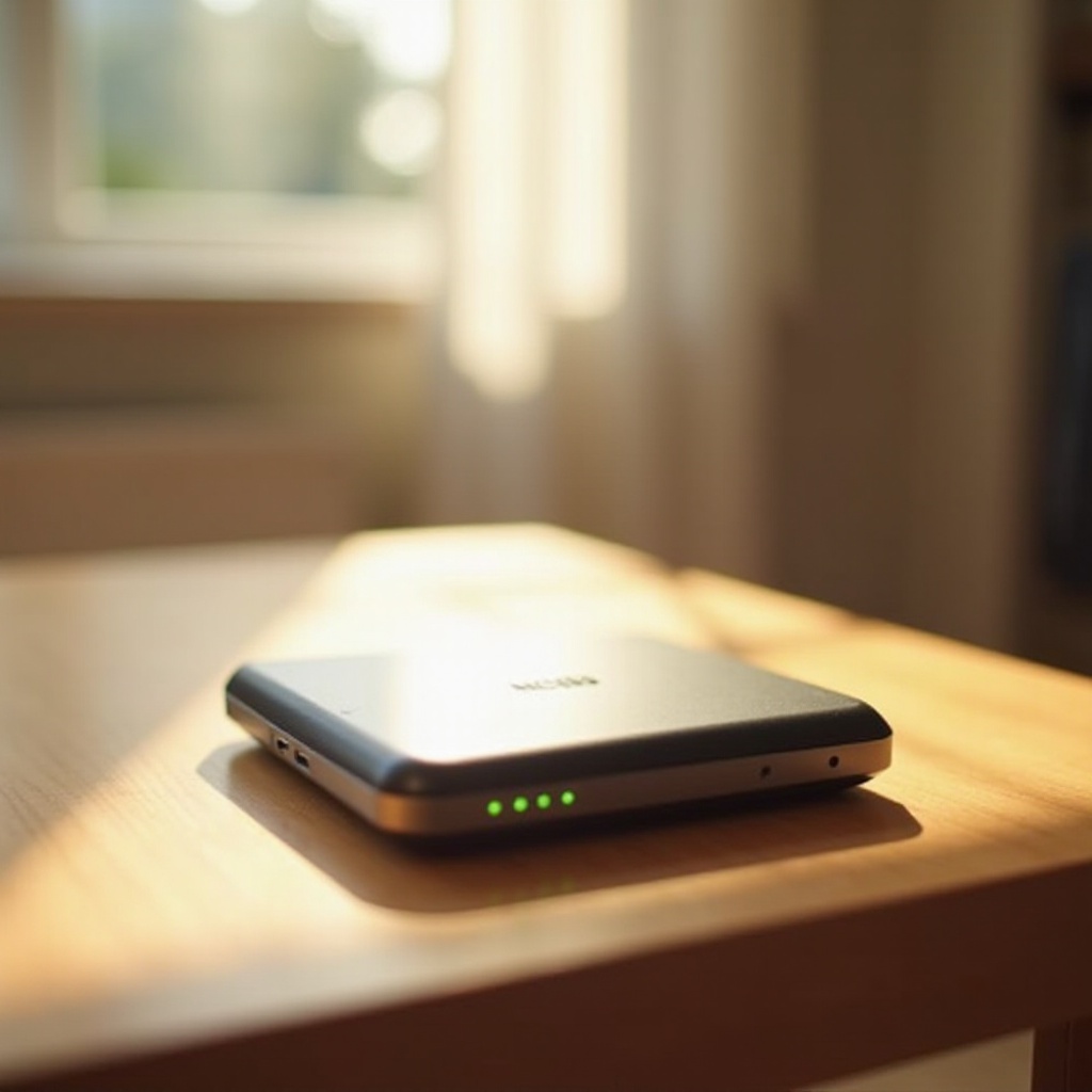 bagaimana cara kerja wifi portabel