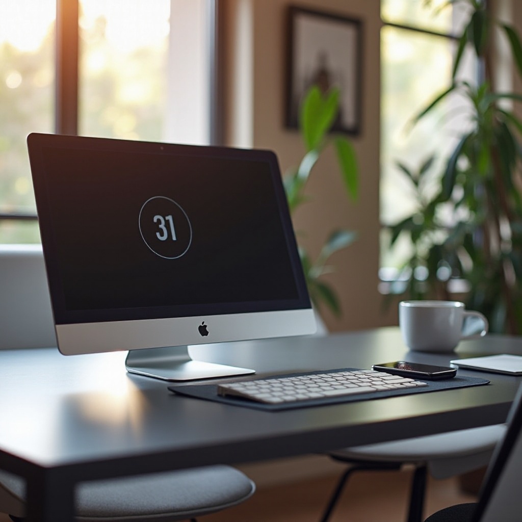 jak zmirrorować iPhone'a na MacBooka bez iCloud
