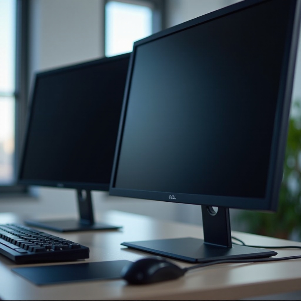 dell pc 3020 ei näytä toista näyttöä