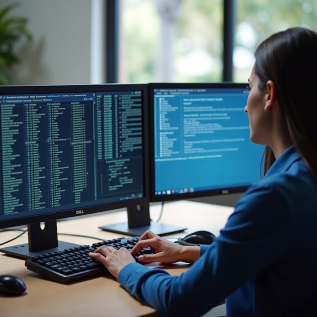 dell pc 3020 ei näytä toista näyttöä