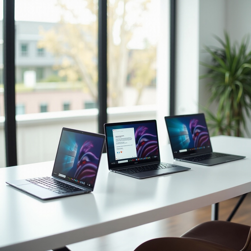 chromebook welke zijn de top 5 van 14 inch