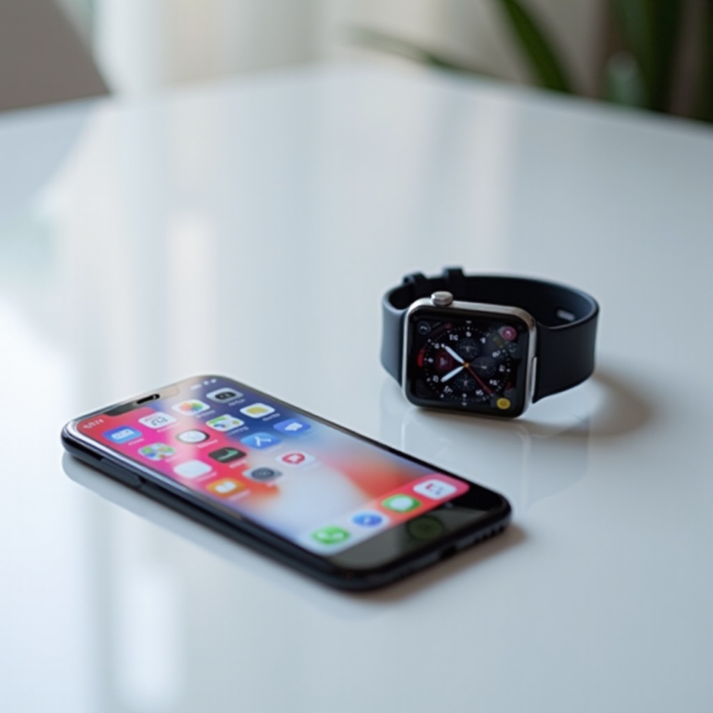 スマートウォッチはiPhoneと互換性がありますか