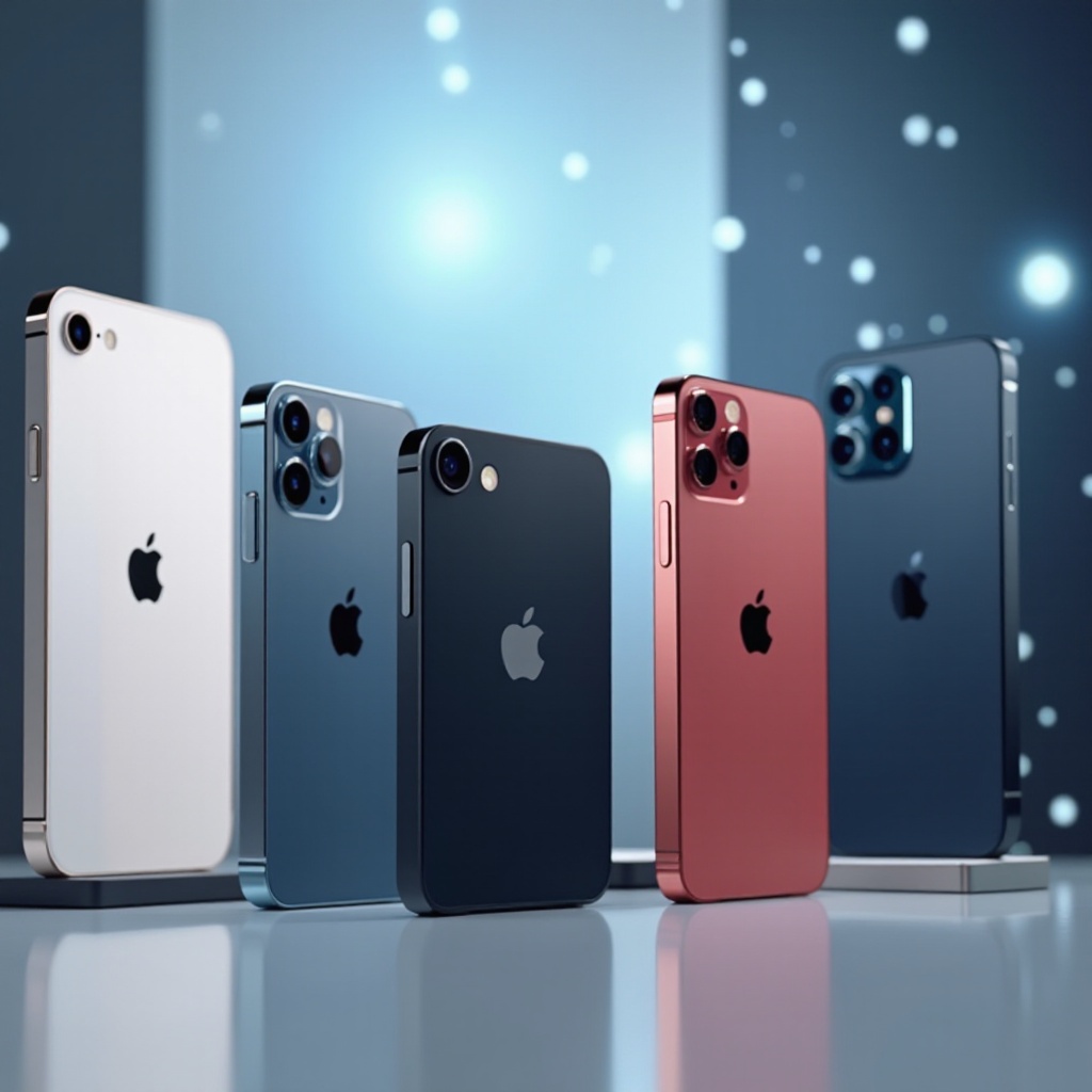 iphone alle 500