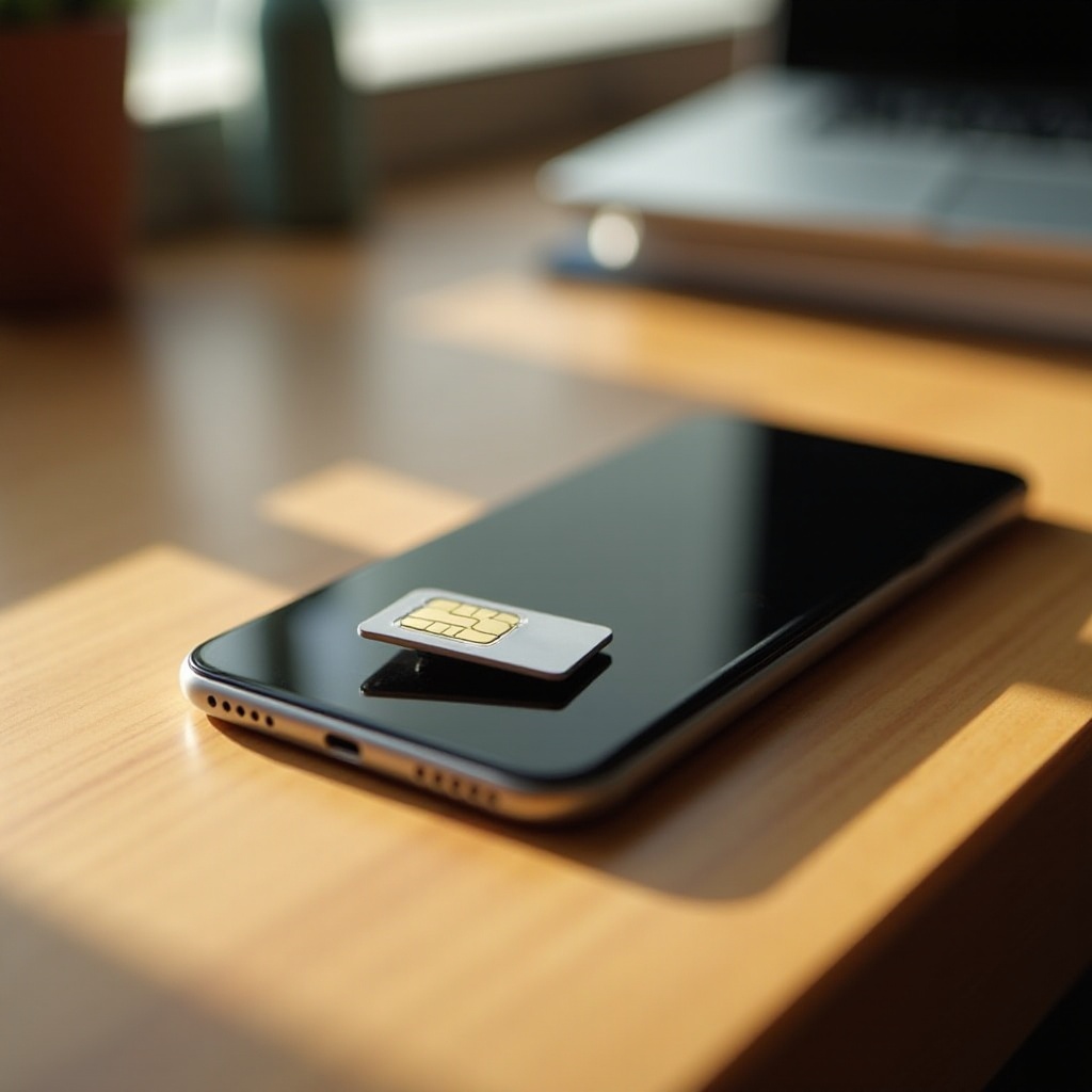 czy telefon potrzebuje karty SIM, aby działać