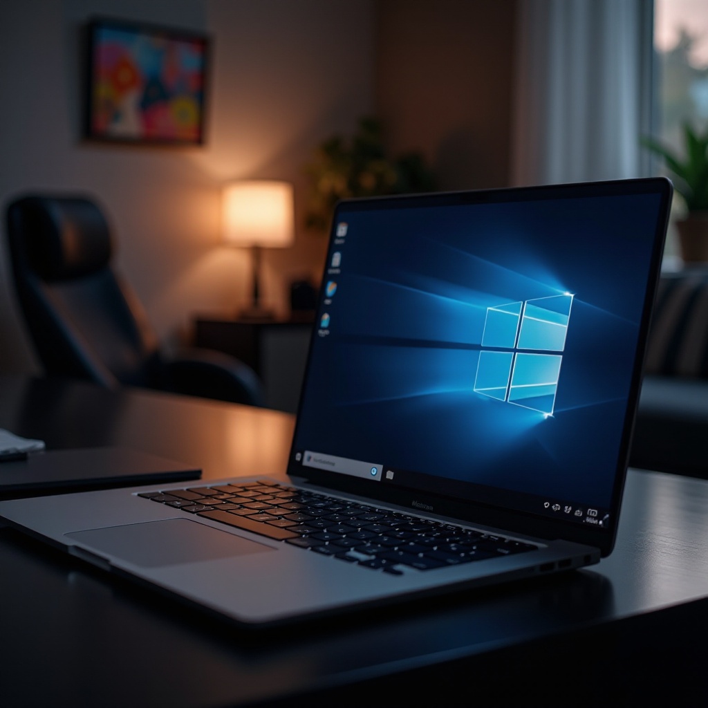 reformat a laptop
