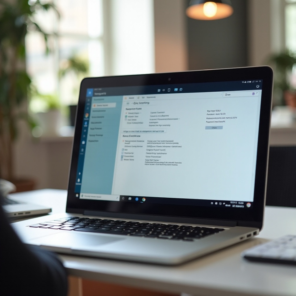 Windows 11에서 Wi-Fi 비밀번호를 확인하는 방법