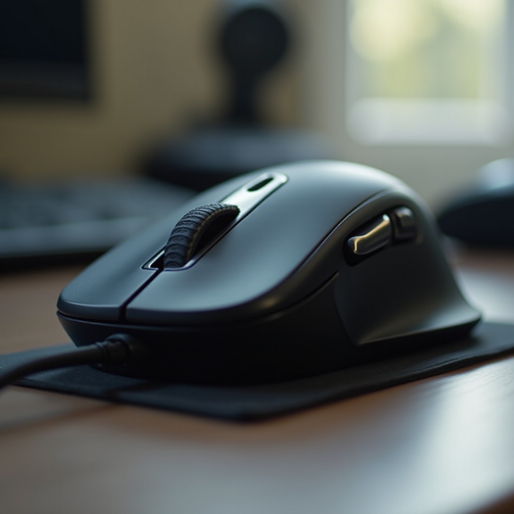 klik kanan mouse tidak berfungsi