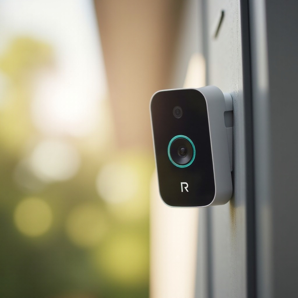 hoelang gaat de ringbatterij mee