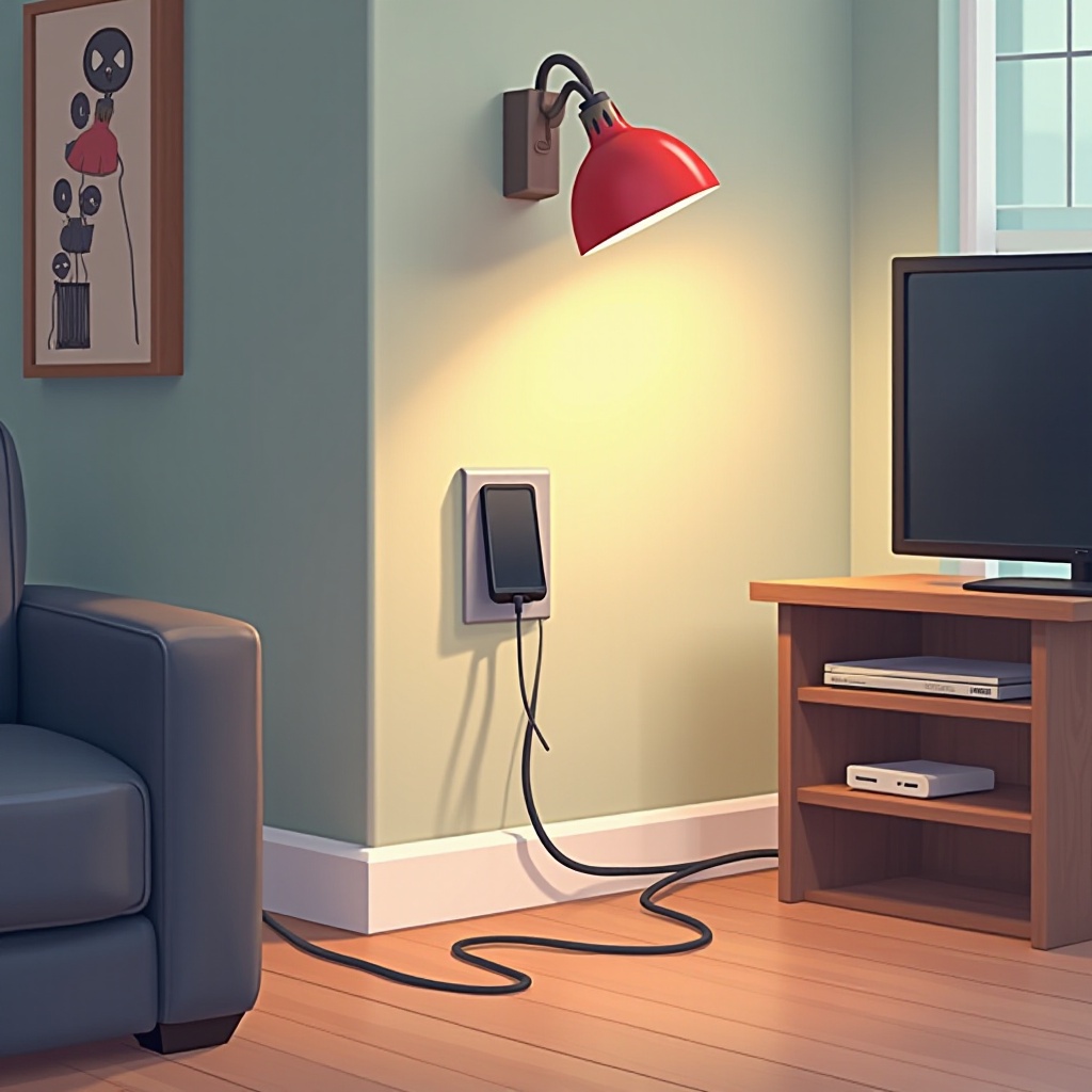 voiko puhelimen laturin jättää kiinni