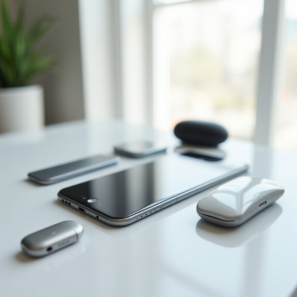 best gadgets for phone