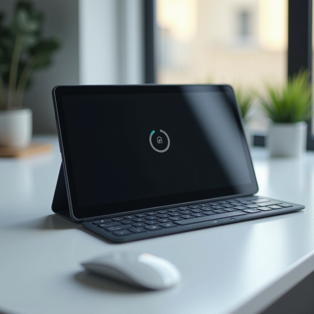 samsung tablet running slow