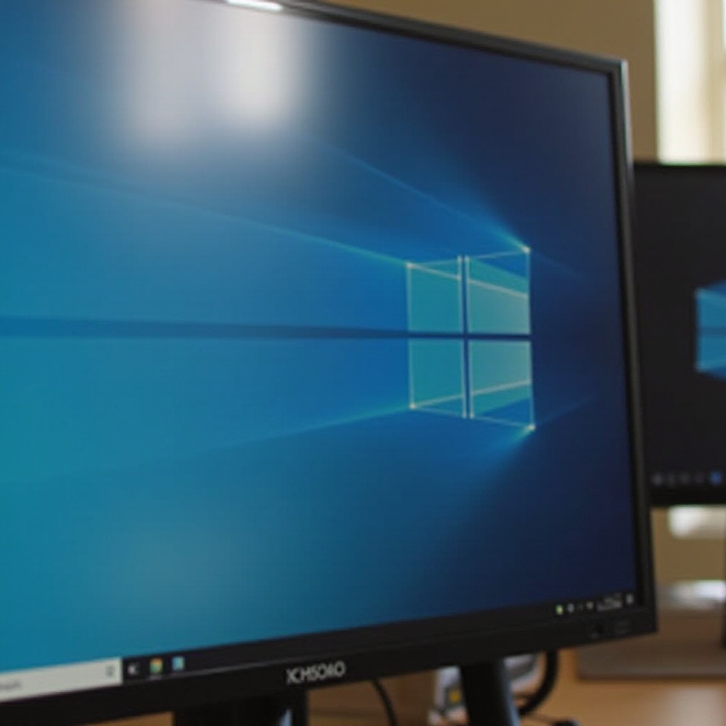 なぜ私のWindowsタスクバーはモニター間でタスクを共有していないのか