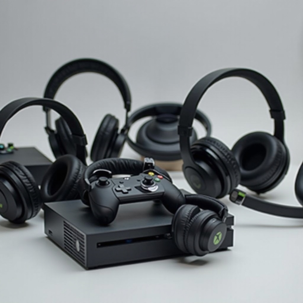 best xbox headset under 50