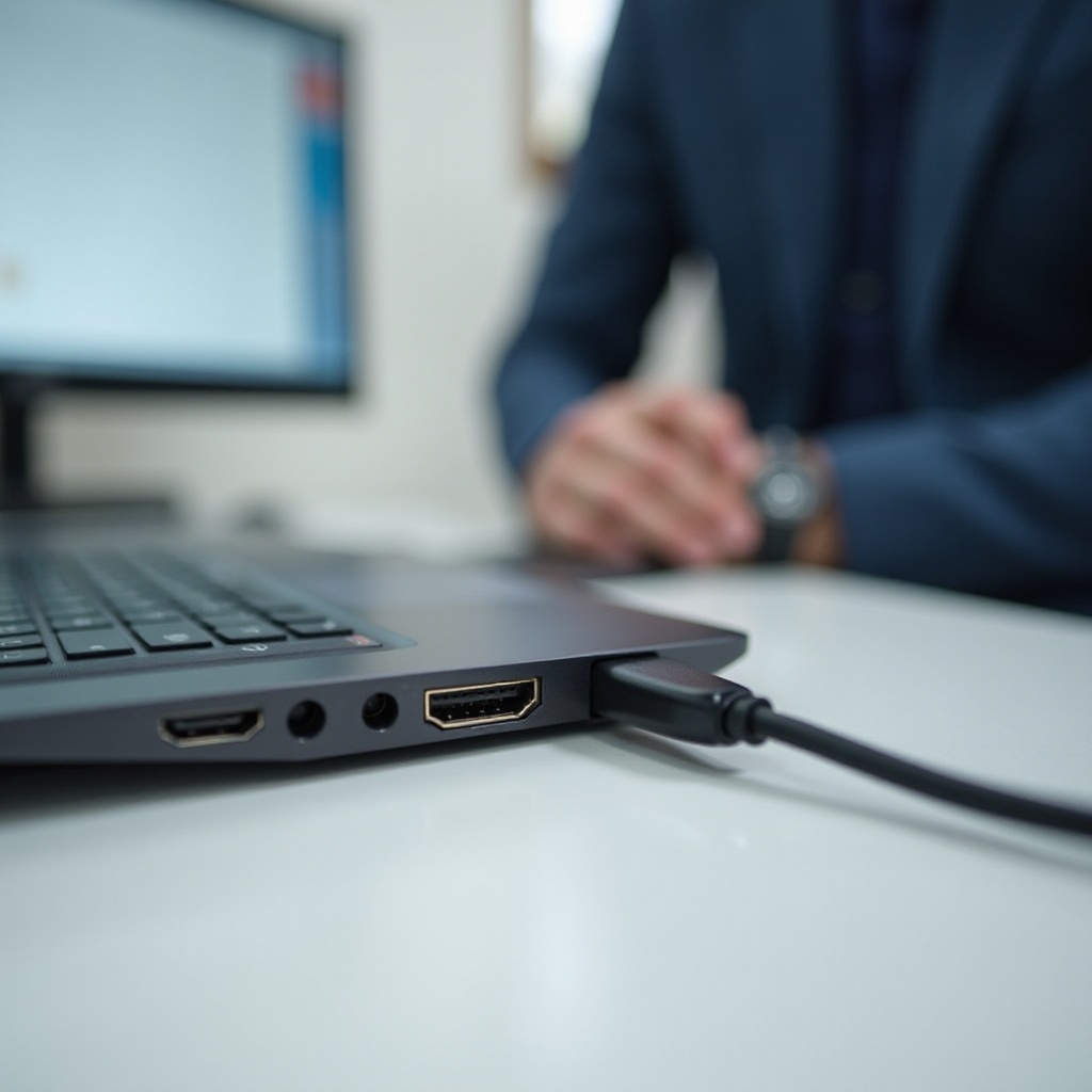 laptop nie wykrywa kabla HDMI dla Roxio