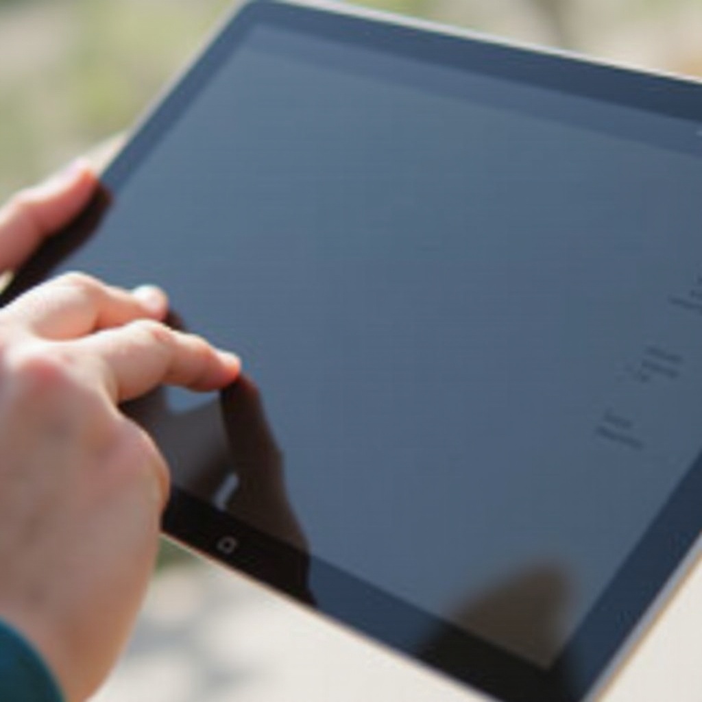 surface tablet won't connect to wifi