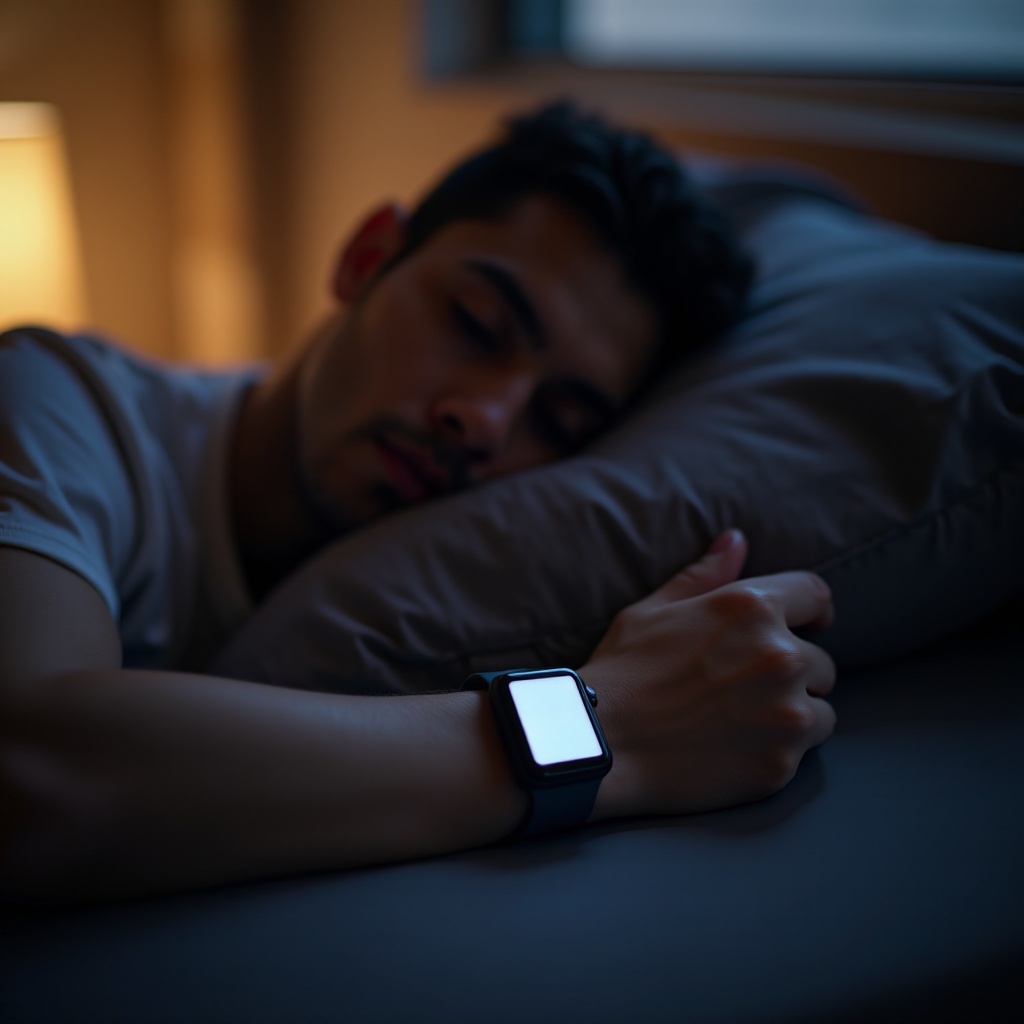 zijn smartwatches nauwkeurig voor slaap
