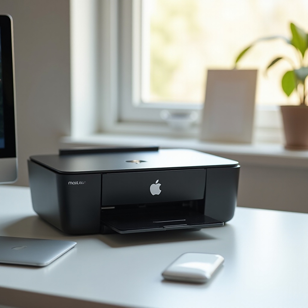 good all in one printer for mac