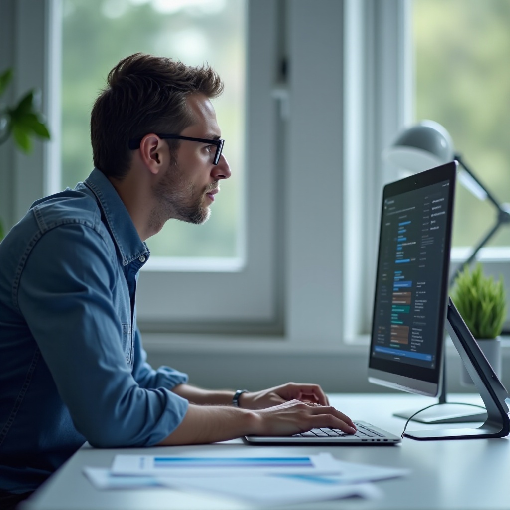 kuinka päivittää kannettava tietokone Windows 10:een