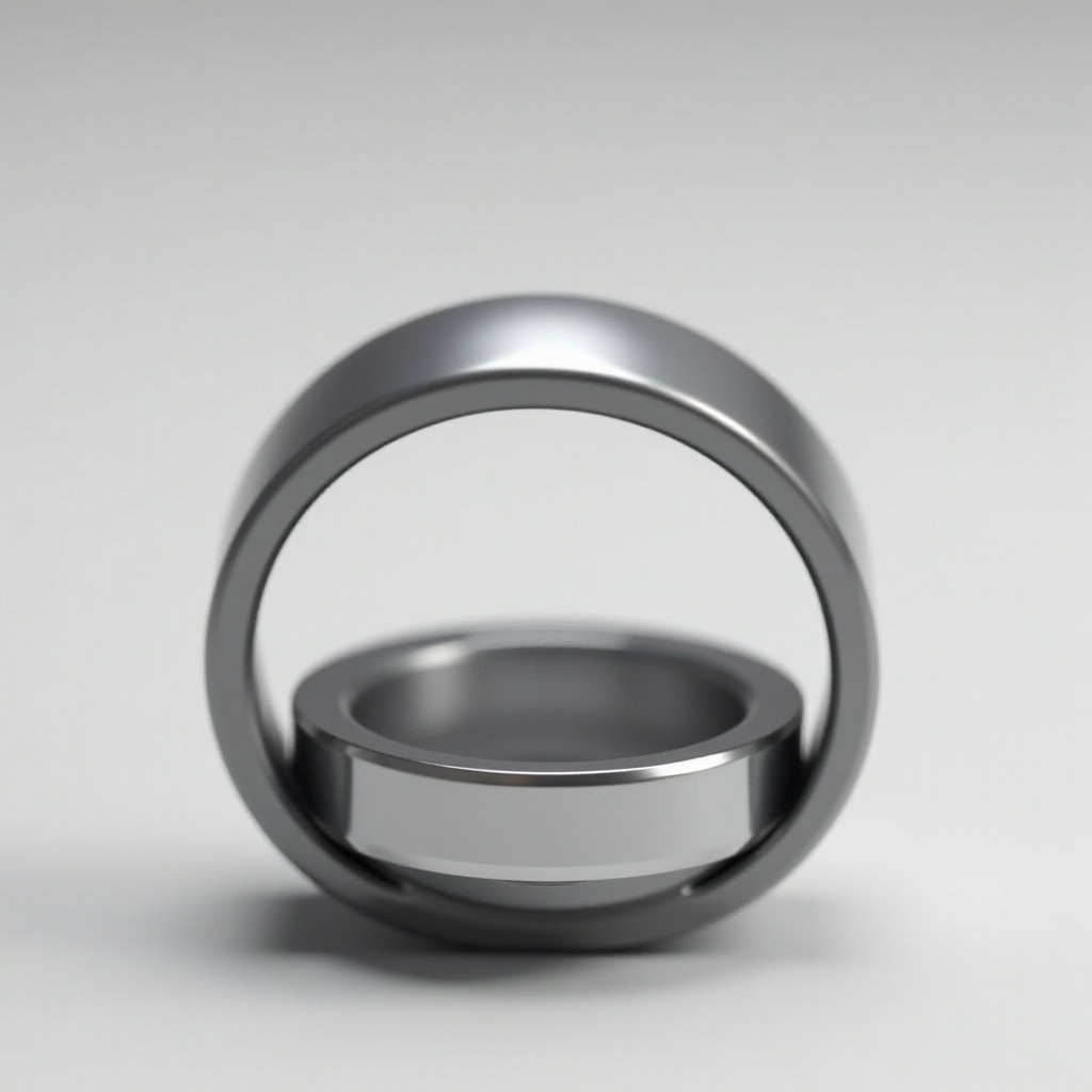 berapa lama daya tahan baterai cincin