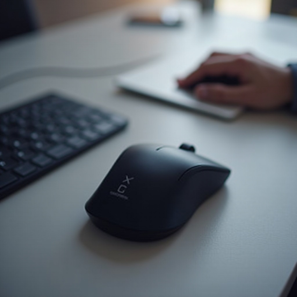 best wired ergonomic mouse