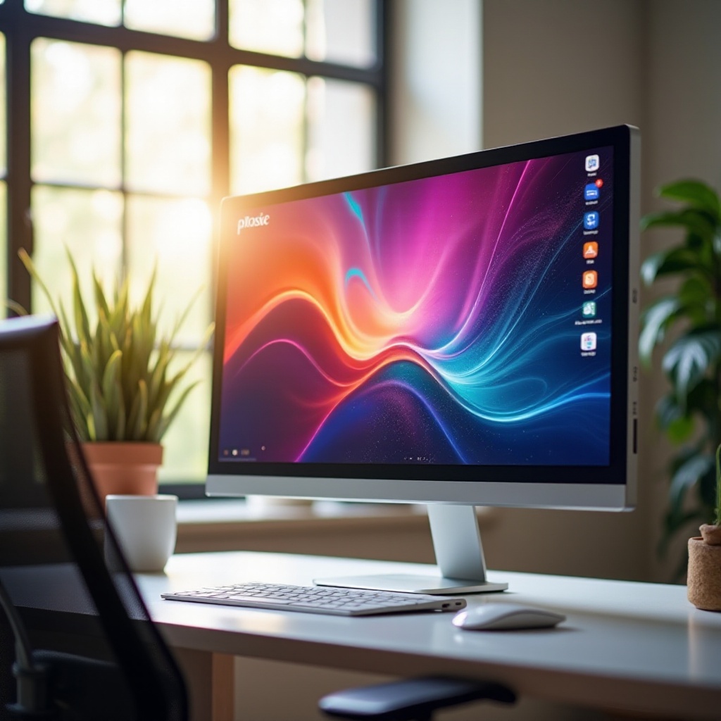 ViewSonic 1080pモニターは何に使われますか