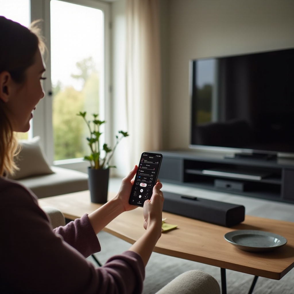 วิธีเชื่อมต่อลำโพงบลูทูธกับทีวี