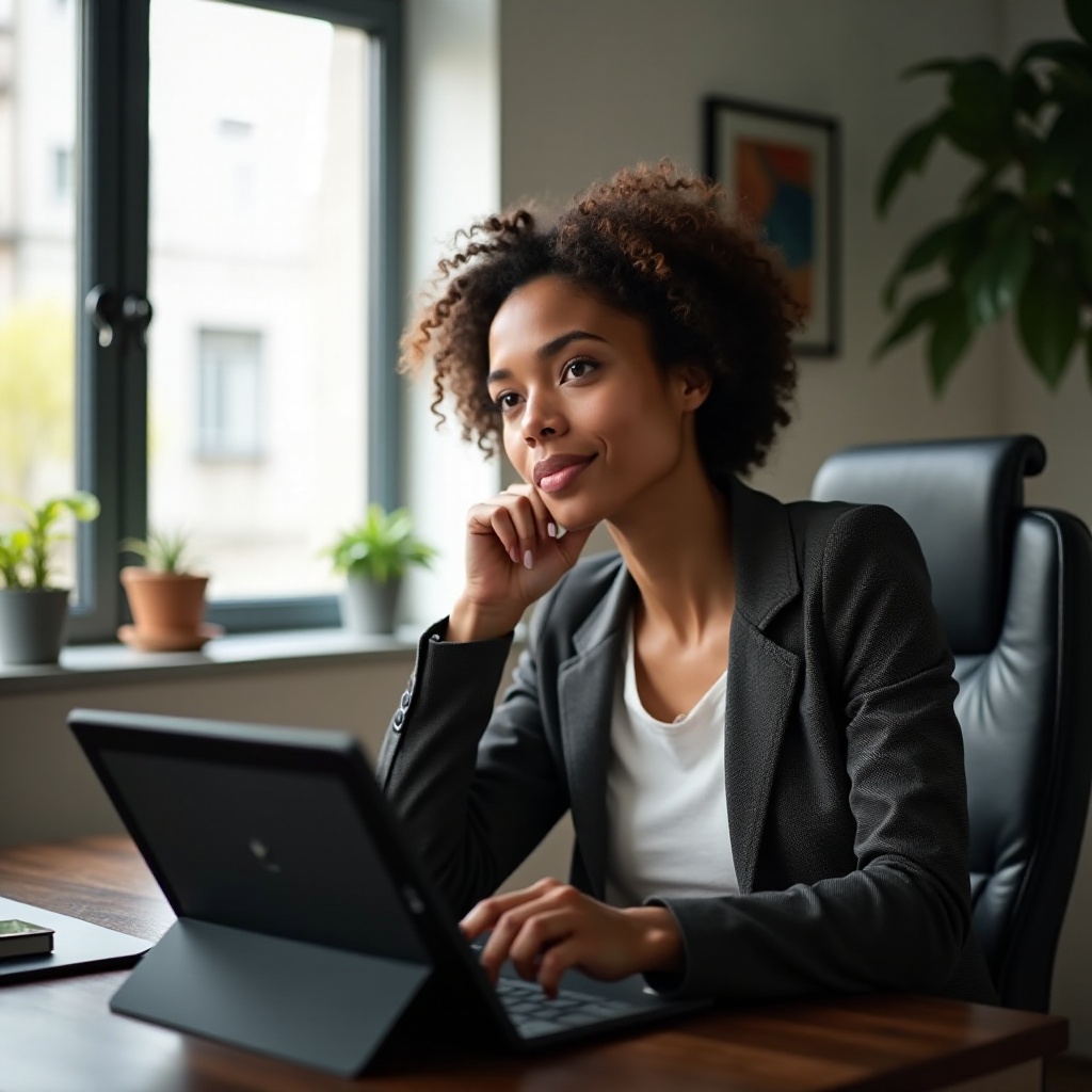 how to reset a windows surface tablet