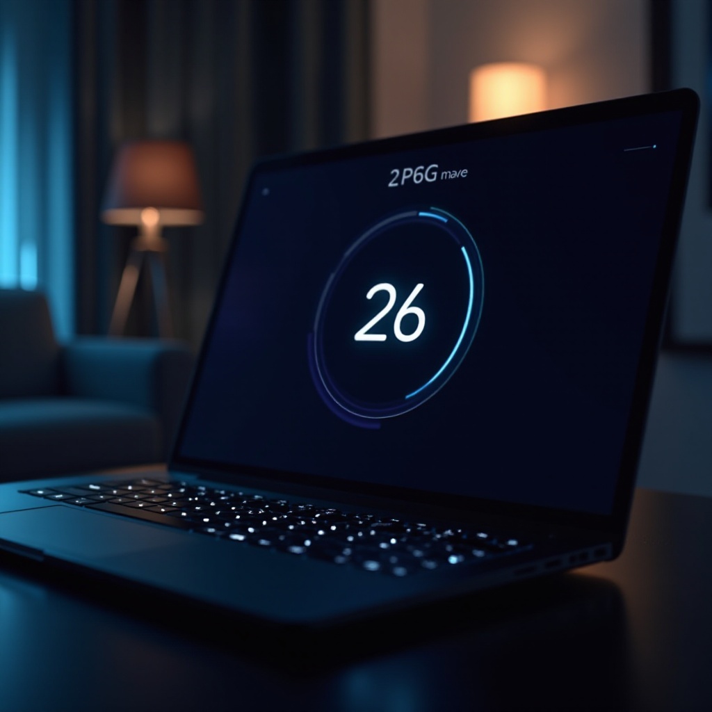CPU is 92 graden tijdens het gamen, maar de laptop oververhit niet