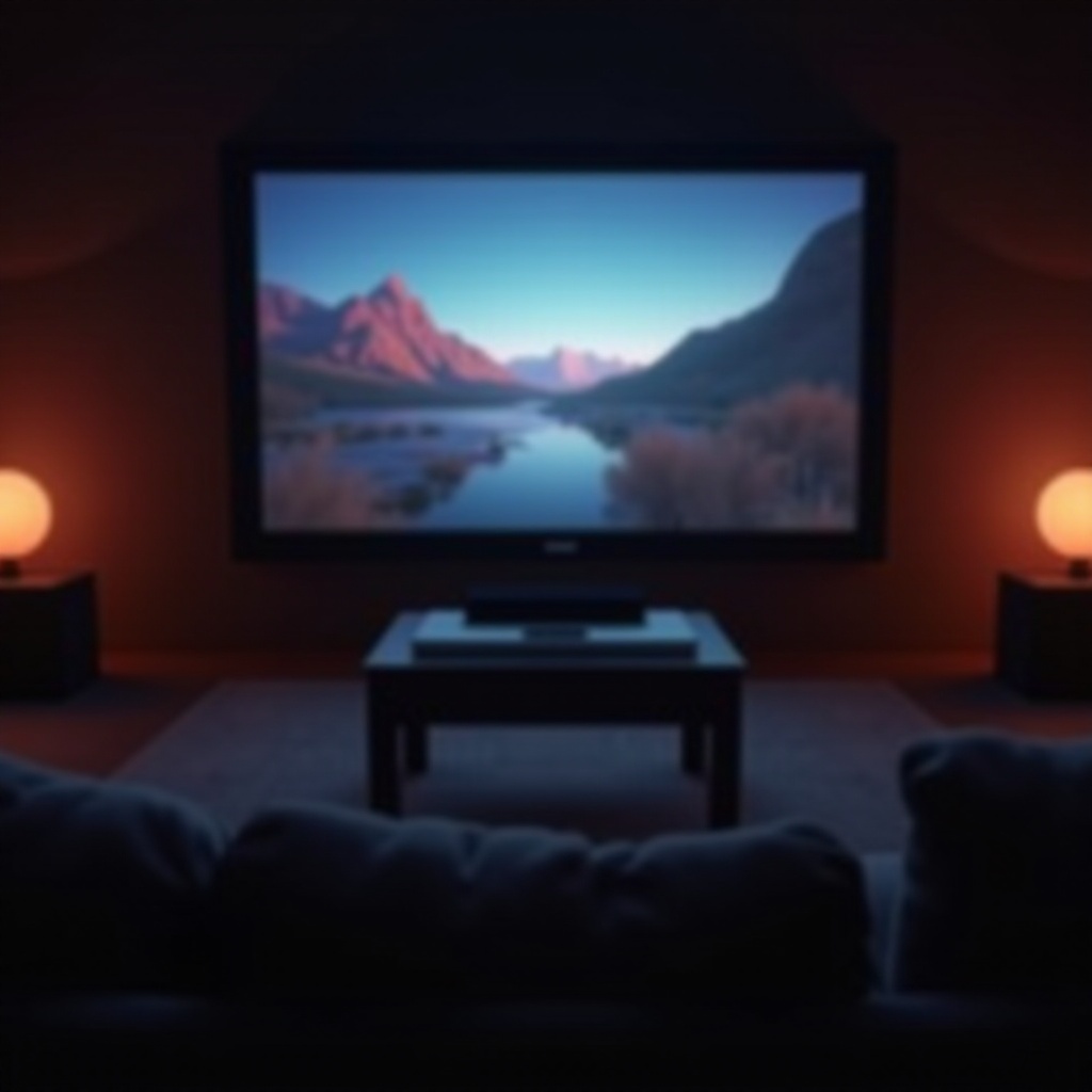 projector with bluetooth speakers