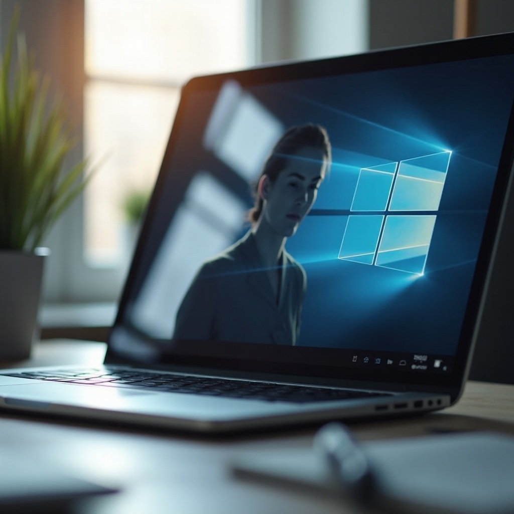 Dlaczego mój laptop HP utknął w trybie tabletu?