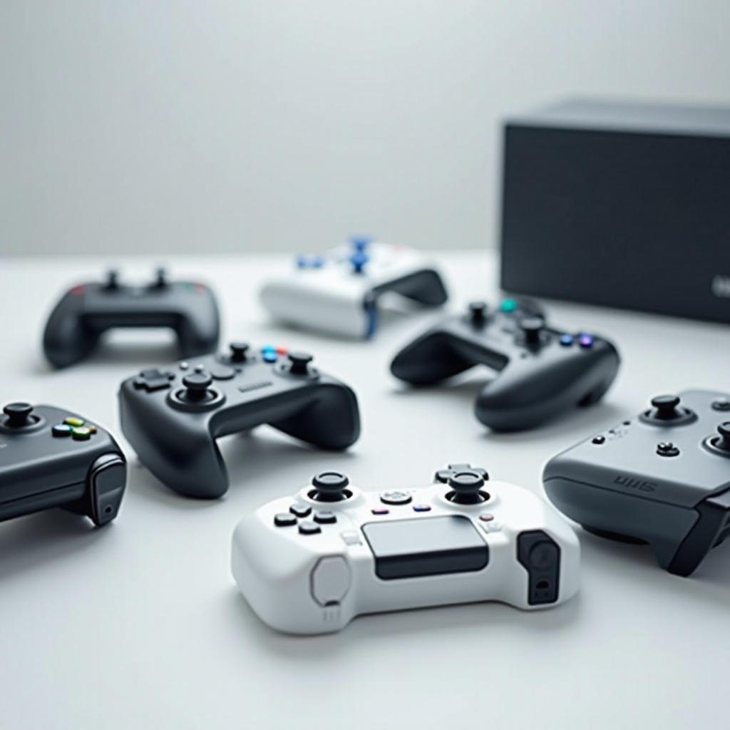 best game controller for iphone