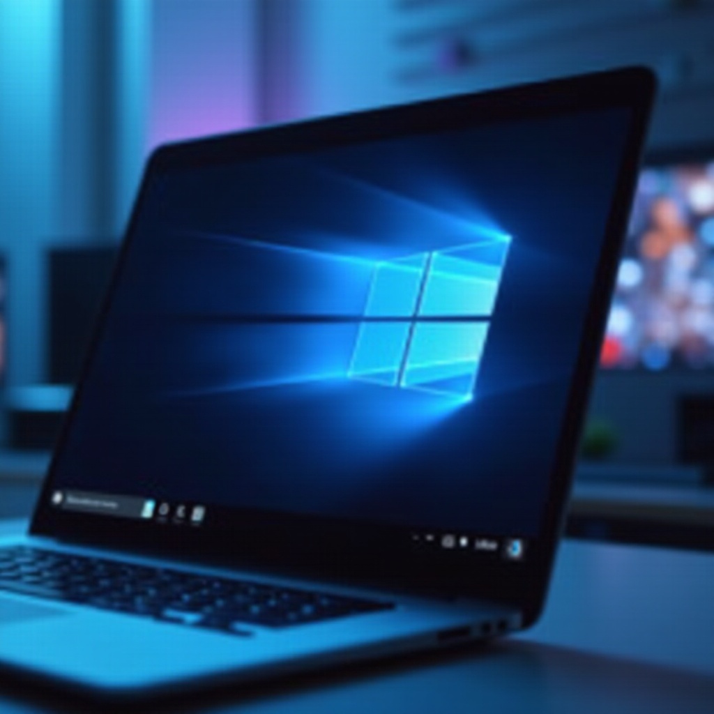 วิธีอัพเกรดแล็ปท็อปเป็น Windows 10