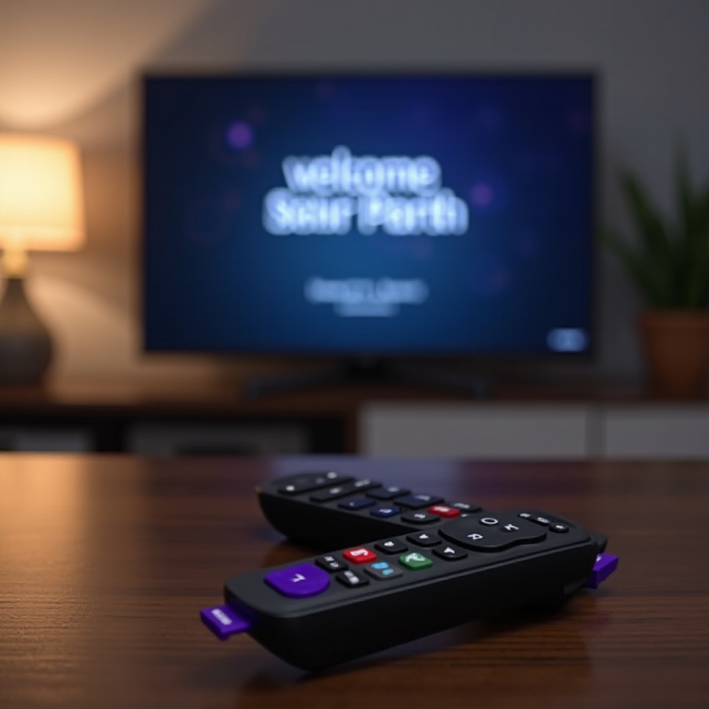 วิธีจับคู่รีโมทโรคุกับทีวีออนน์