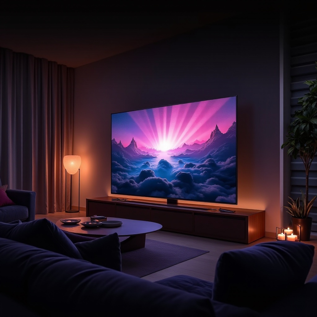 삼성 OLED TV 베스트 구매