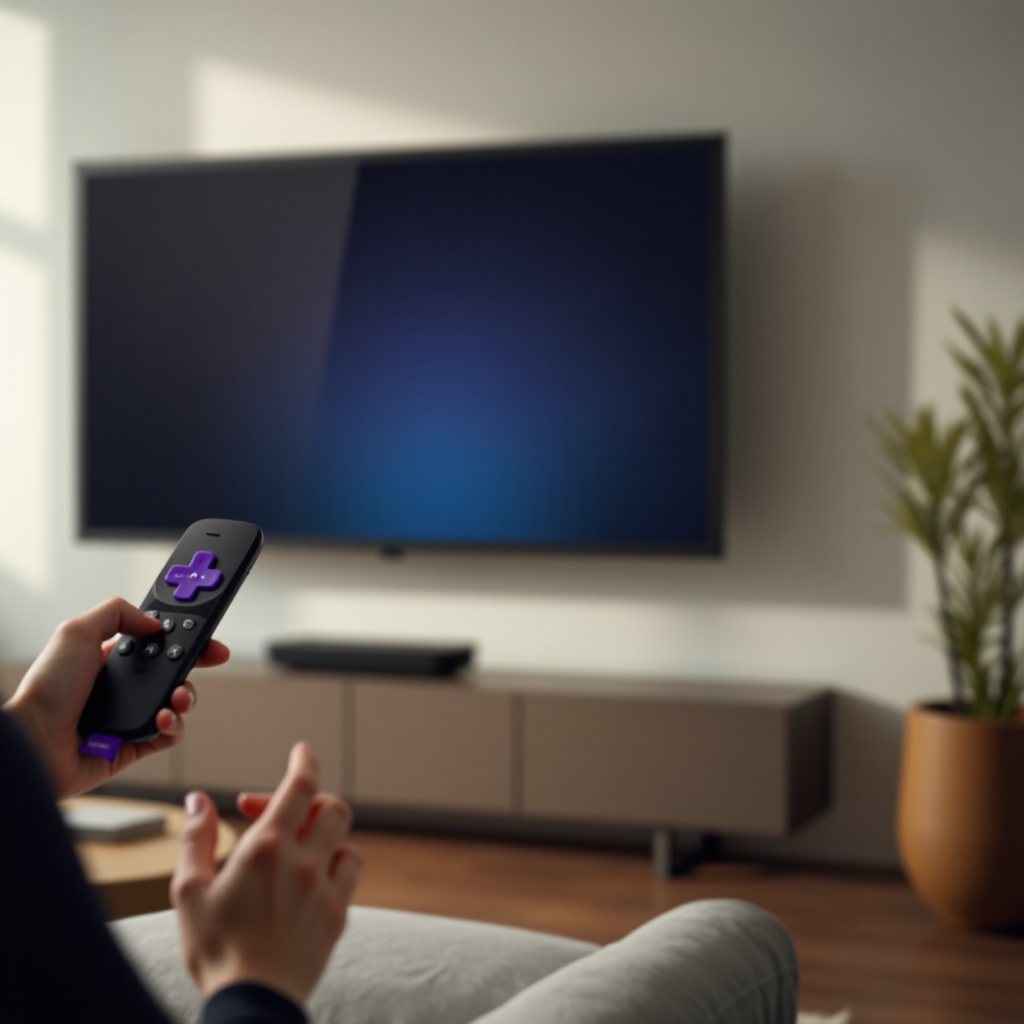 jak sparować pilota roku z telewizorem onn